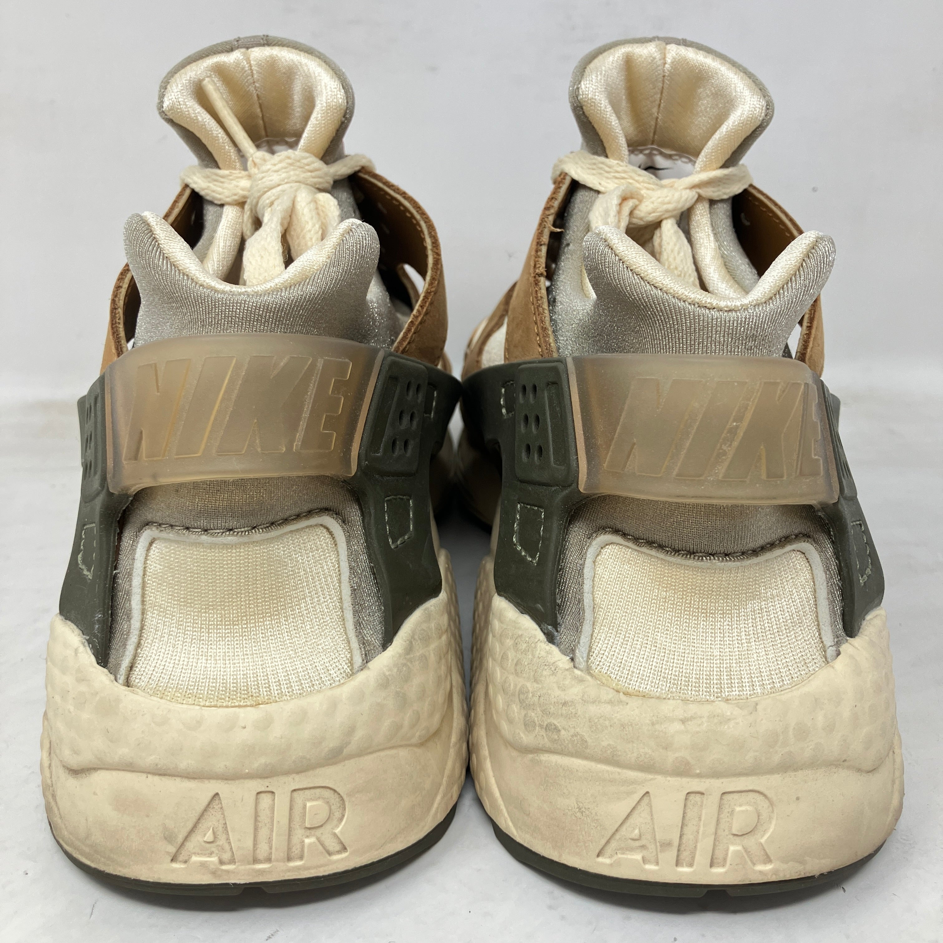 Nike Air Huarache Stussy Desert Oak (2021)