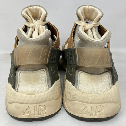 Nike Air Huarache Stussy Desert Oak (2021)