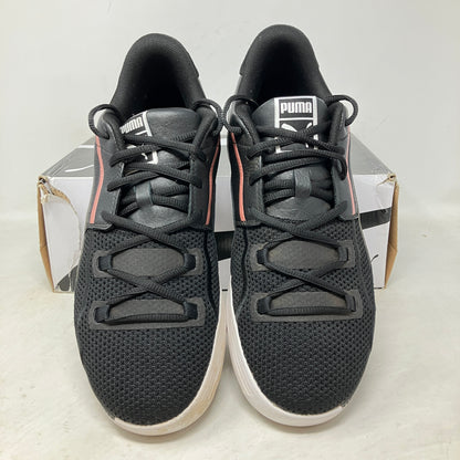 Puma Clyde Hardwood Metallic