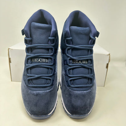 Jordan 11 Retro Midnight Navy