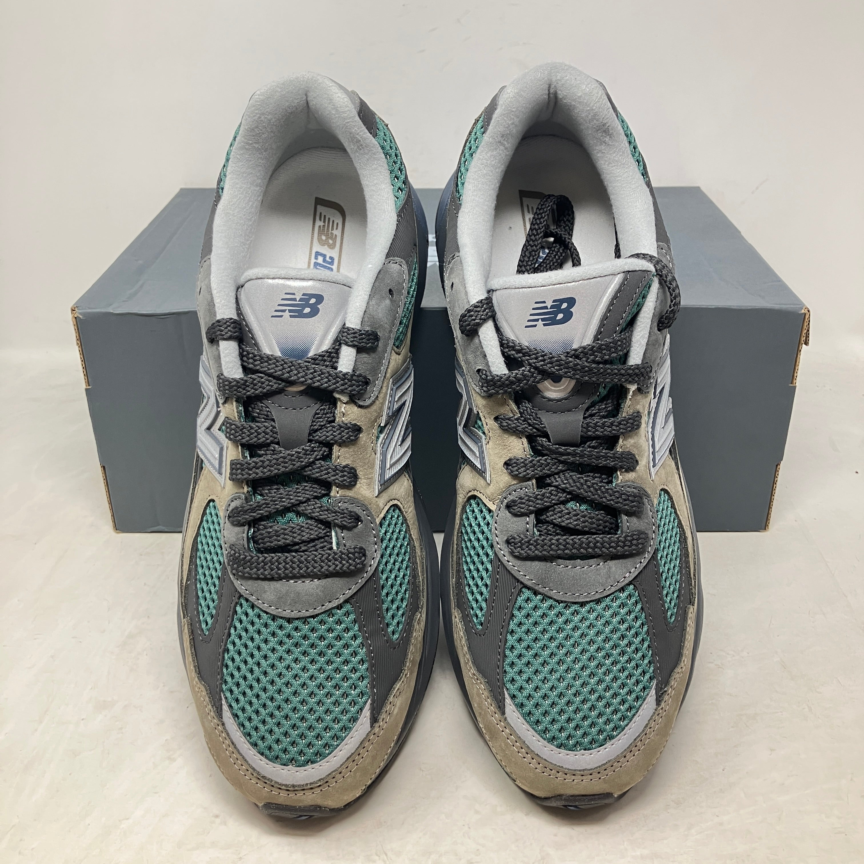 New Balance 2010 Dockside Indigo