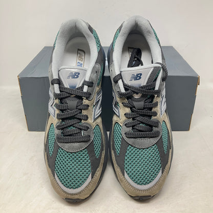New Balance 2010 Dockside Indigo