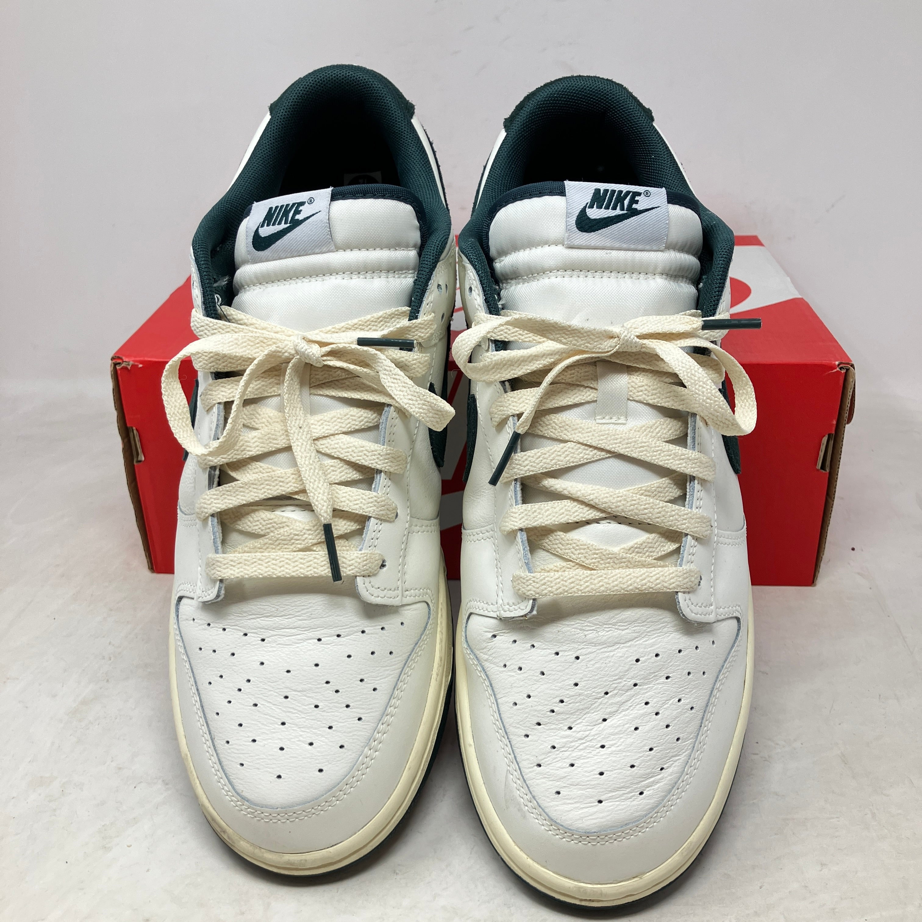 Nike Dunk Low Athletic Department Deep Jungle