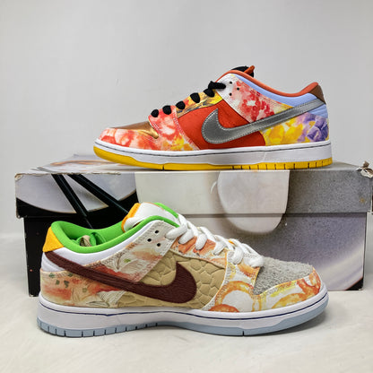 Nike SB Dunk Low Street Hawker (Special Box)