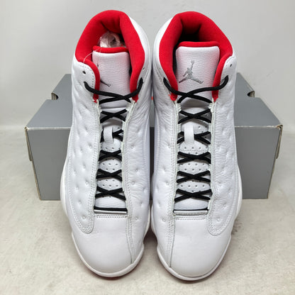 Jordan 13 Retro Alternate History of Flight