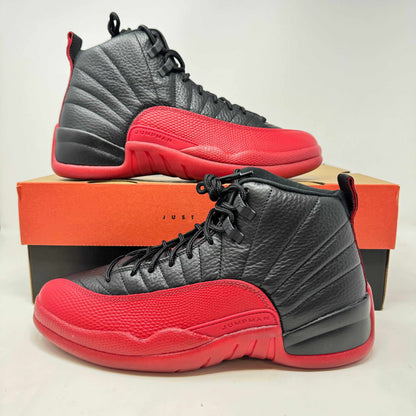 Jordan 12 Retro Flu Game (2025)