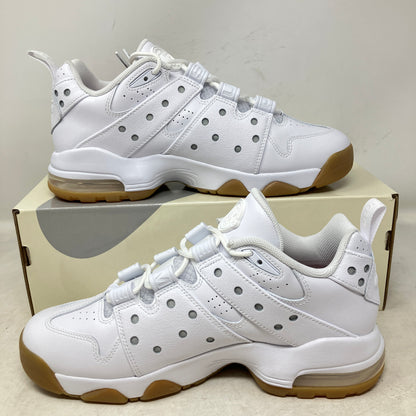 Nike SB Air Max 2 CB '94 Low Supreme White Gum