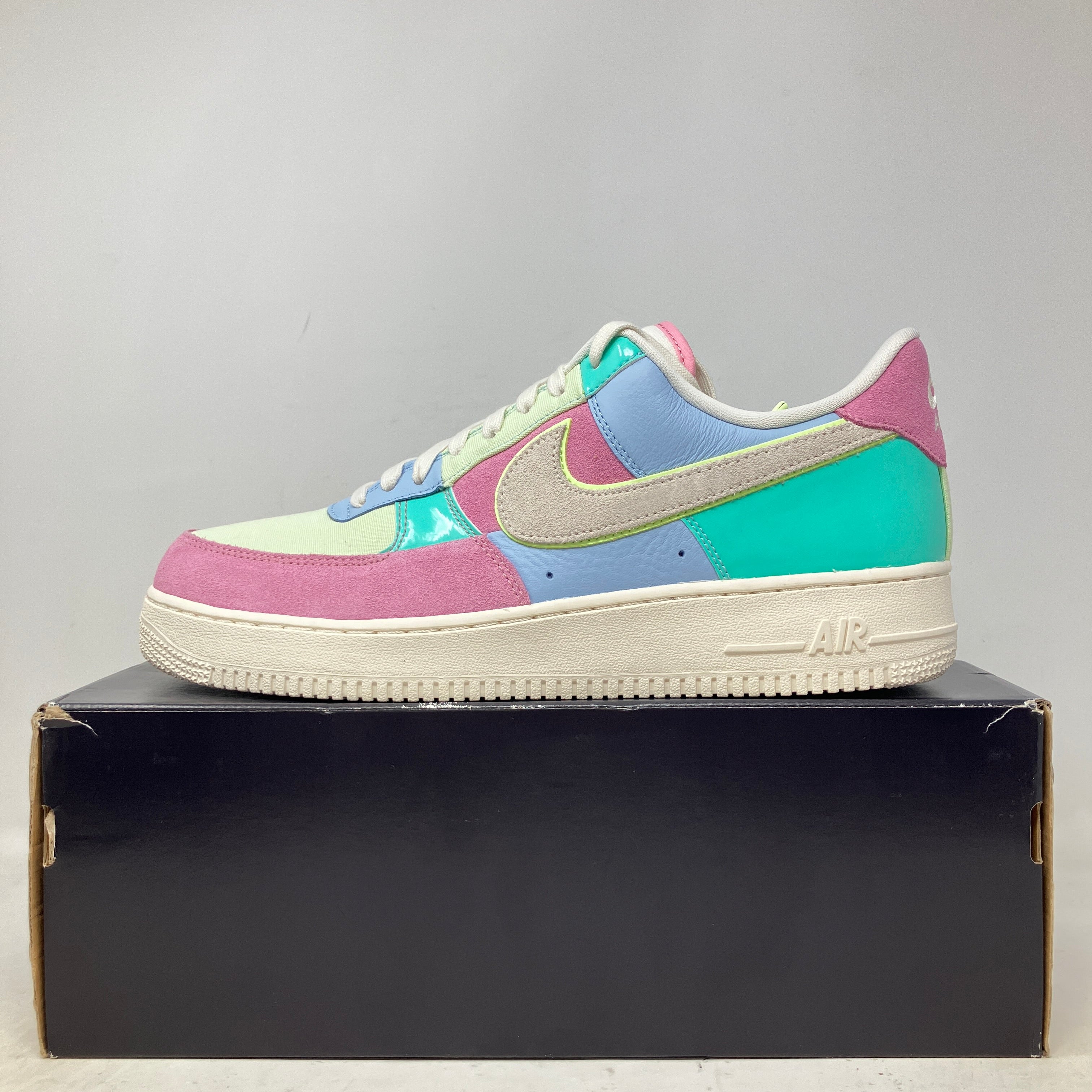 Nike Air Force 1 Low Easter (2018)