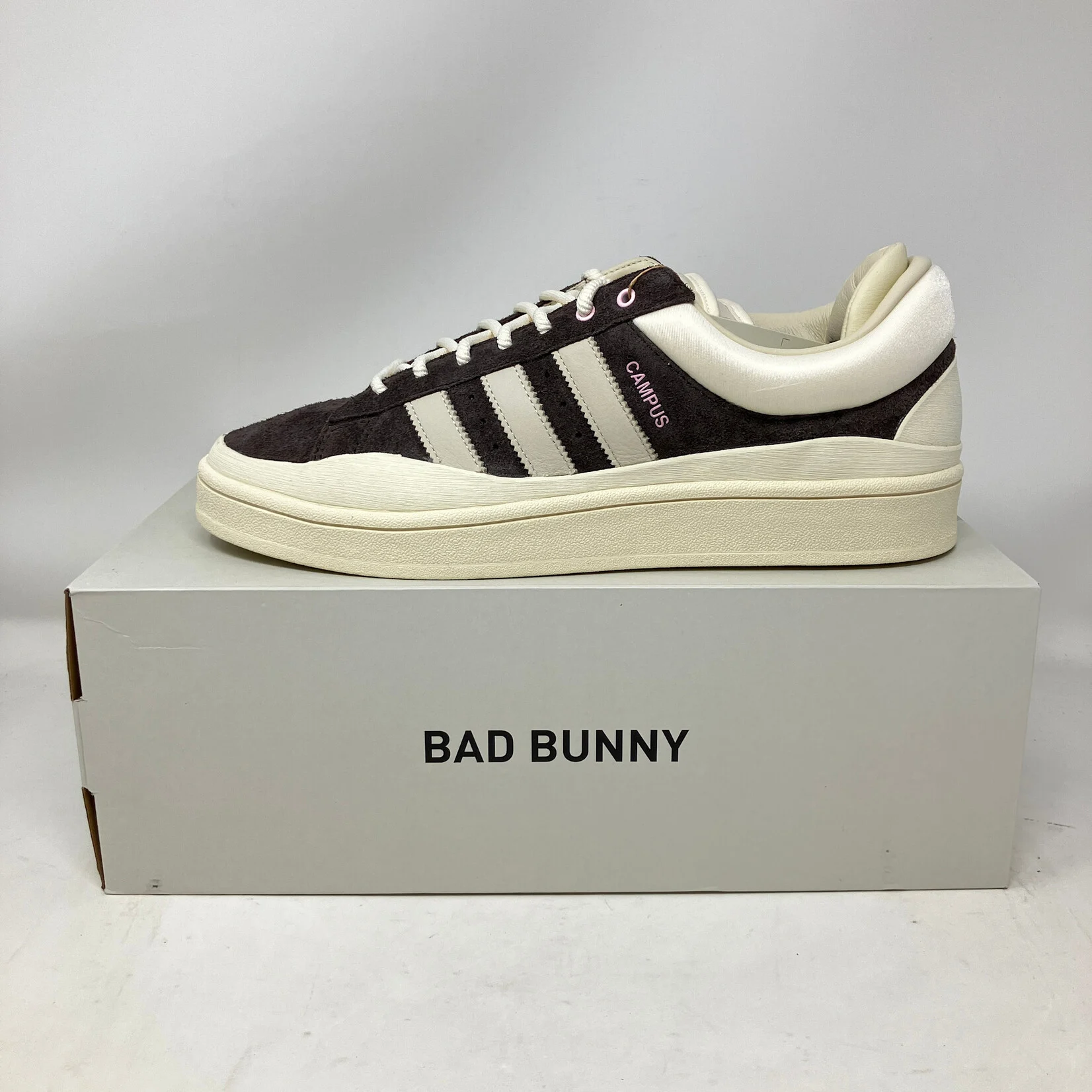 adidas Campus Bad Bunny The Last Campus