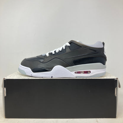 Jordan 4 RM Black Metallic
