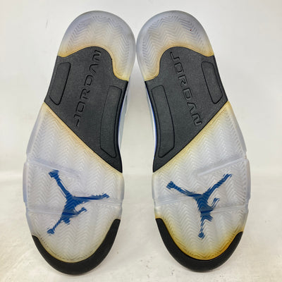 Jordan 5 Retro Laney (2013)