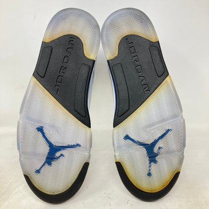 Jordan 5 Retro Laney (2013)