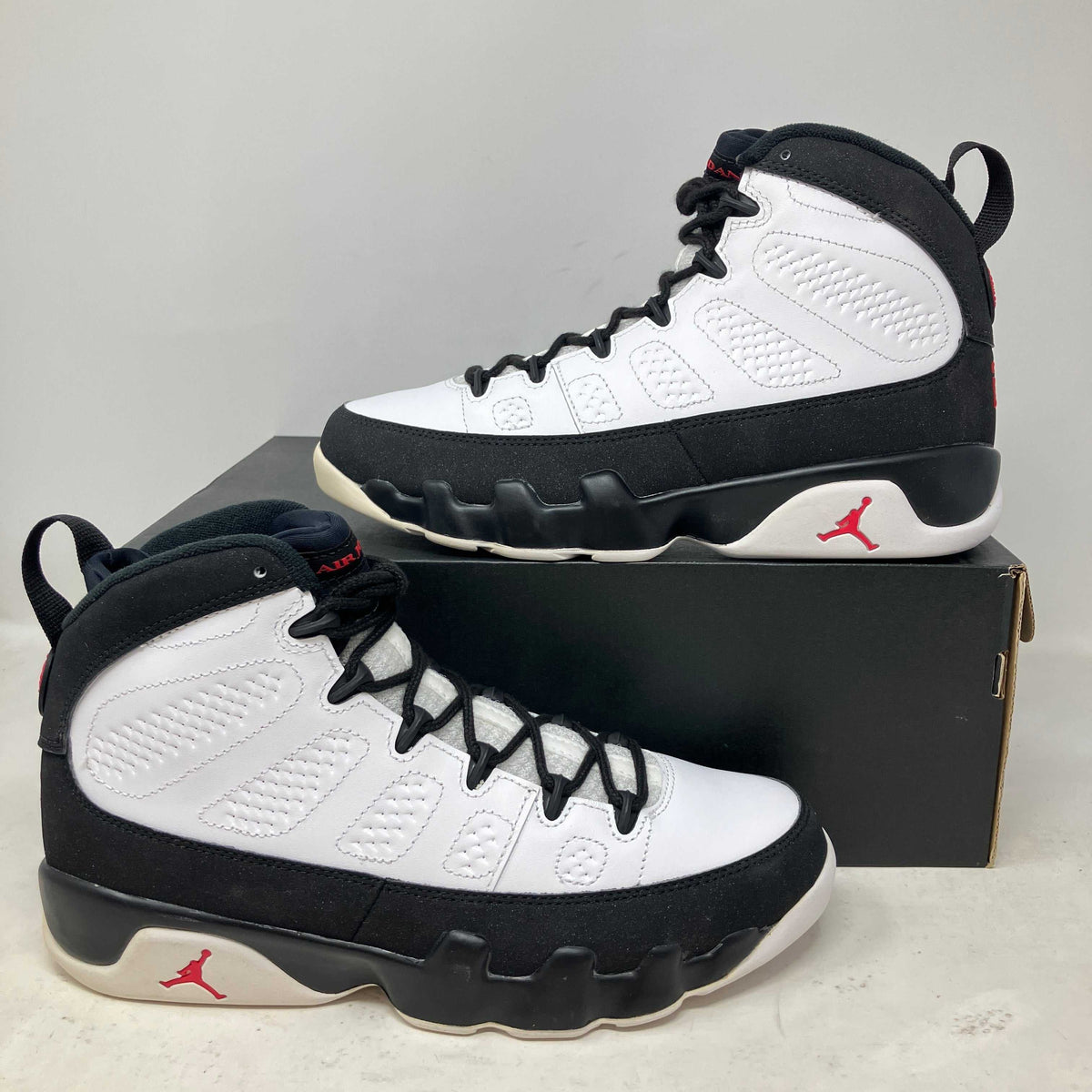 Jordan 9 Retro OG (2016)