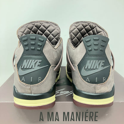 Jordan 4 Retro SP A Ma Maniére Violet Ore