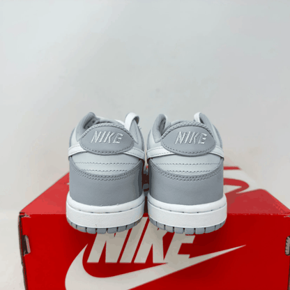 Nike Dunk Low Two-Toned Grey (PS)