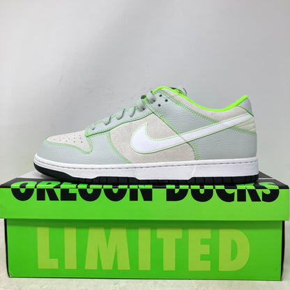 Nike Dunk Low University of Oregon PE (2023)