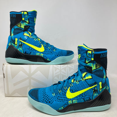Nike Kobe 9 Elite Perspective