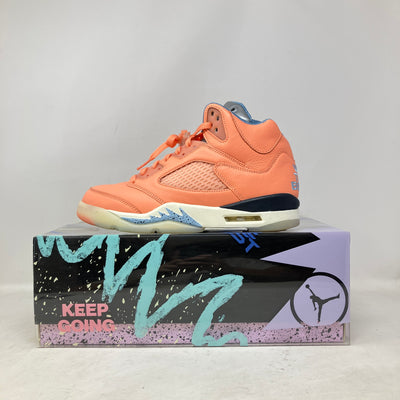 Jordan 5 Retro DJ Khaled We The Best Crimson Bliss