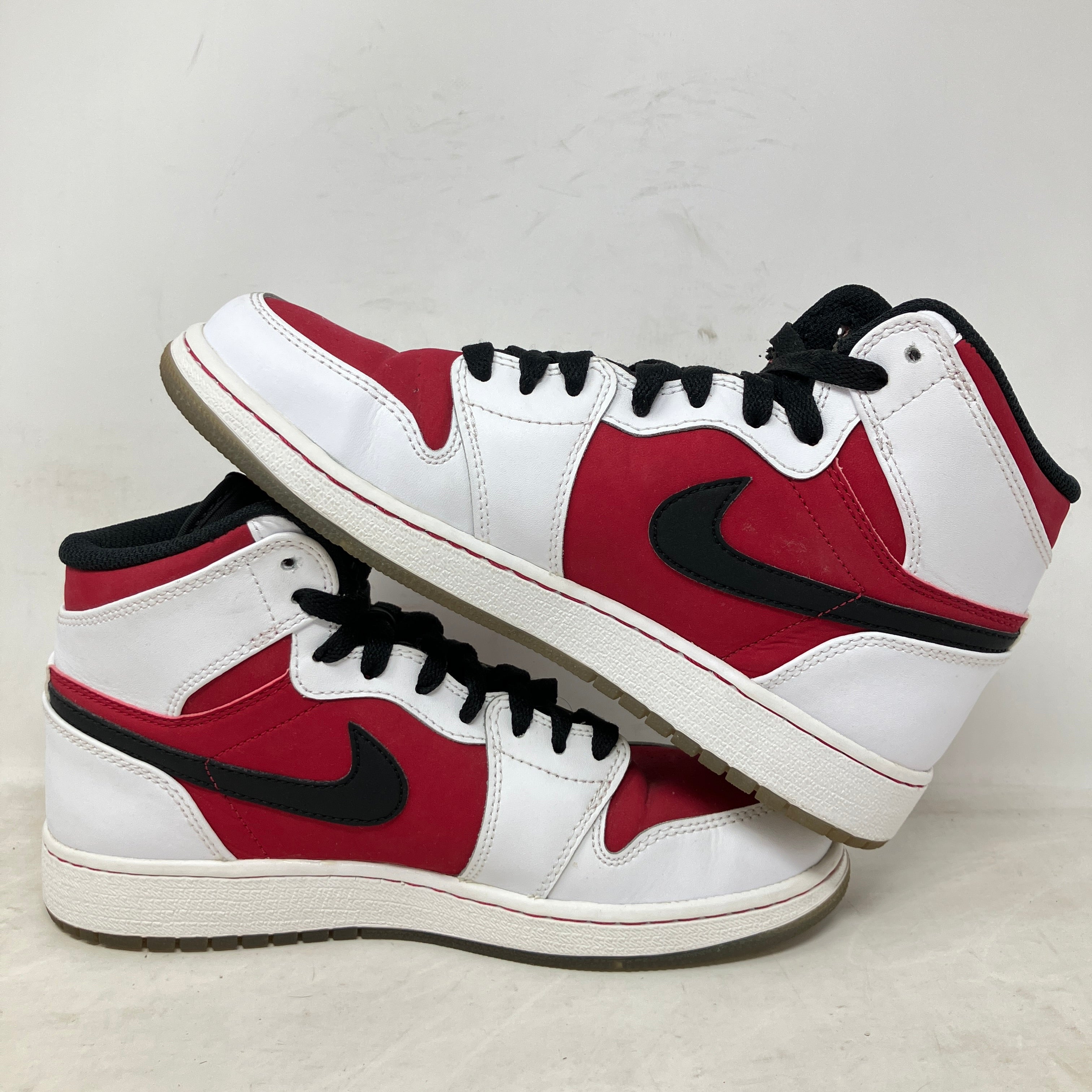 Jordan 1 Retro Carmine (2014) (GS)