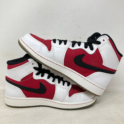 Jordan 1 Retro Carmine (2014) (GS)