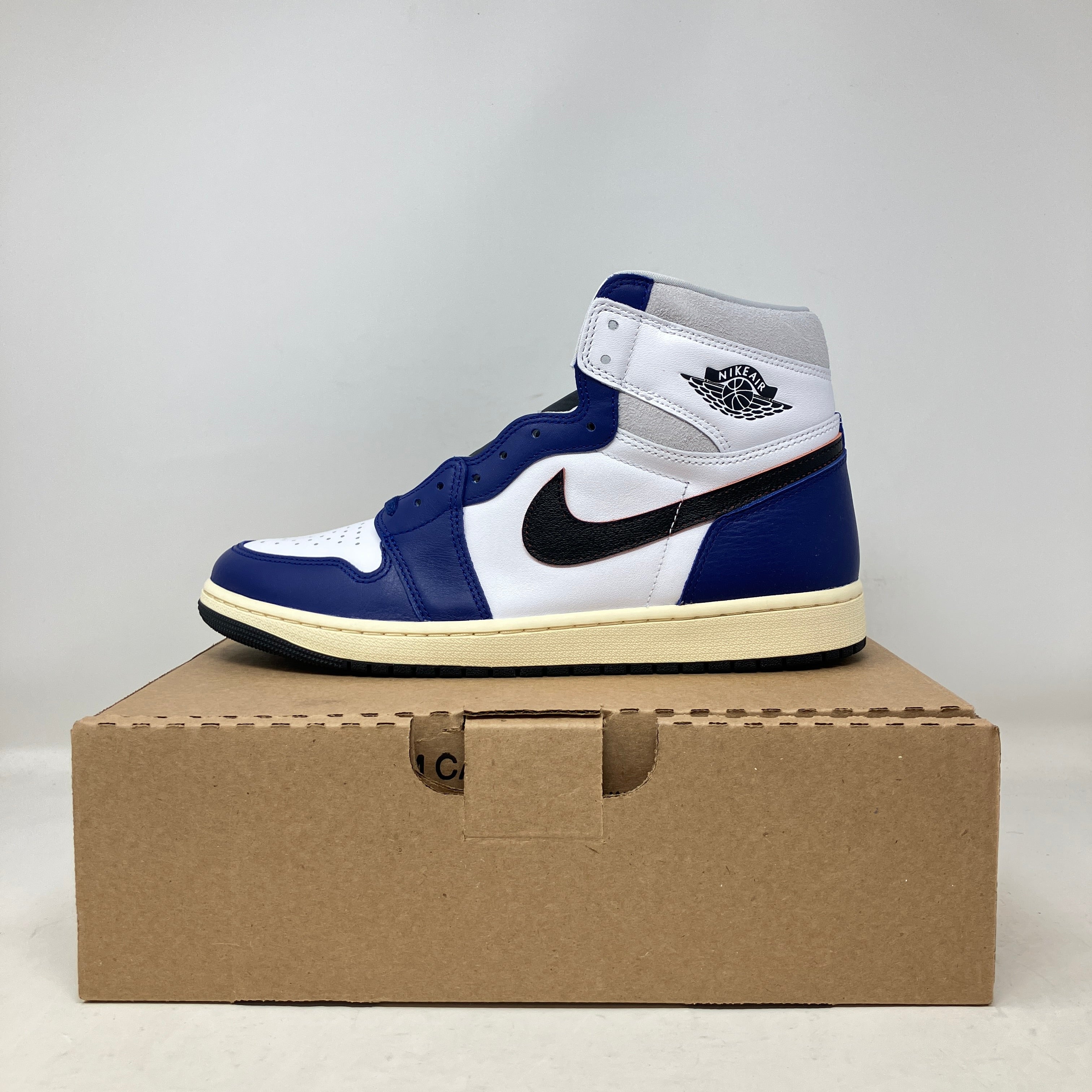 Jordan 1 Retro High OG Rare Air