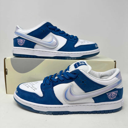 Nike SB Dunk Low Born X Raised One Block At A Time
