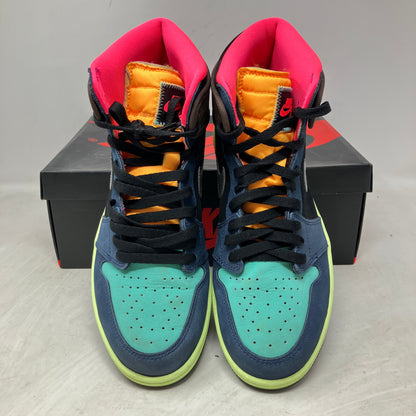 Jordan 1 Retro High Tokyo Bio Hack