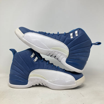 Jordan 12 Retro Indigo