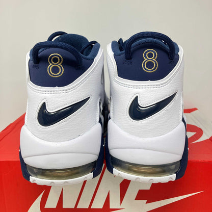 Nike Air More Uptempo 96 Olympic (2024)