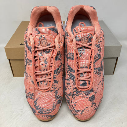 Nike Hot Step Air Terra Drake NOCTA Snakeskin Pink Quartz