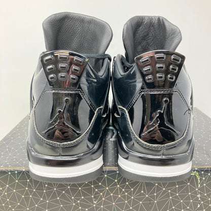 Jordan 4 Retro 11Lab4 Black