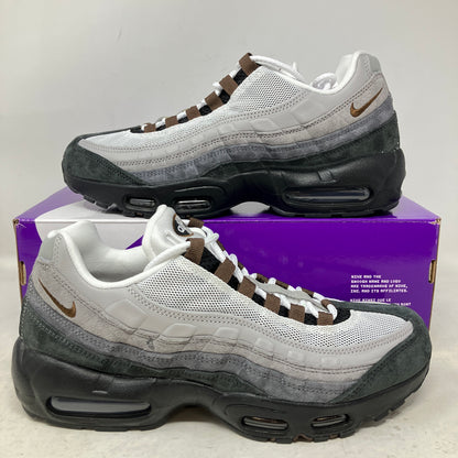 Nike Air Max 95 SB Cacao Wow