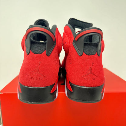 Jordan 6 Retro Toro Bravo