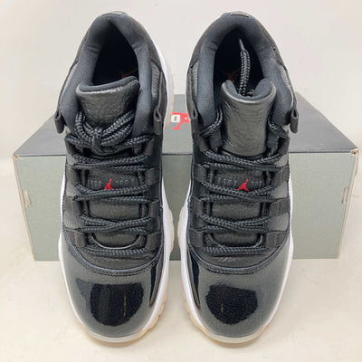 Jordan 11 Retro Low 72-10 (GS)