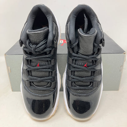 Jordan 11 Retro Low 72-10 (GS)