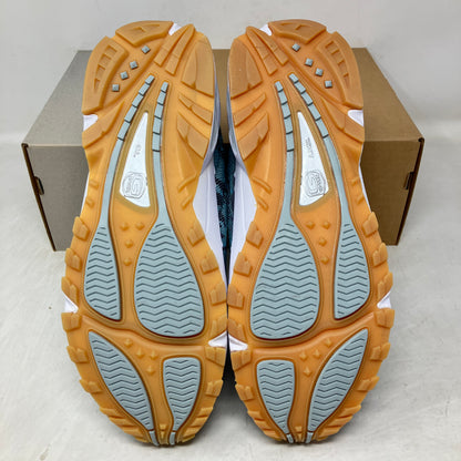 Nike Hot Step Air Terra Drake NOCTA Snakeskin Light Pumice