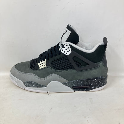Jordan 4 Retro Fear (2024)