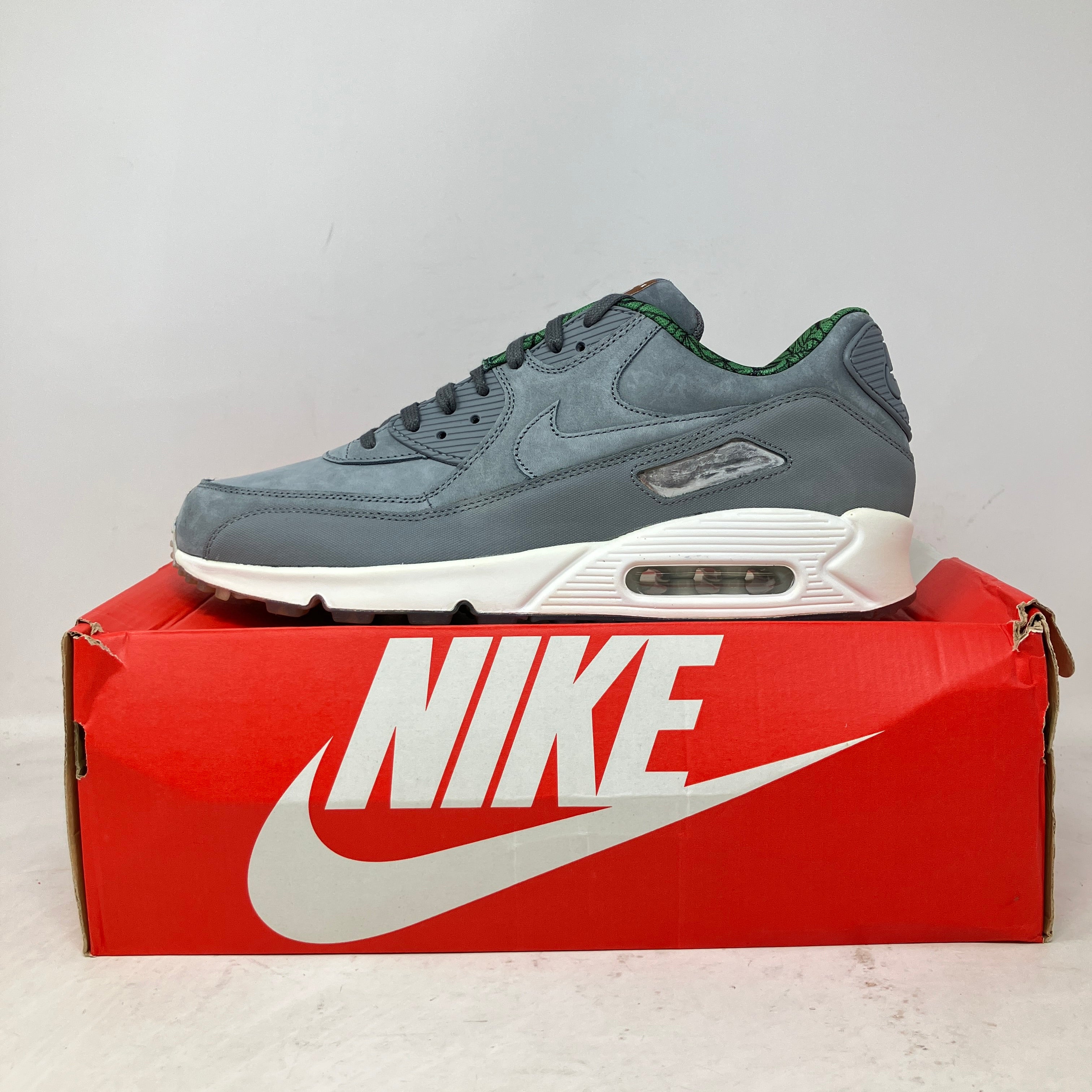 Nike Air Max 90 Chicago