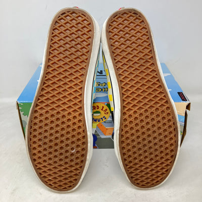 Vans Sk8-Hi The Simpsons Family Portrait