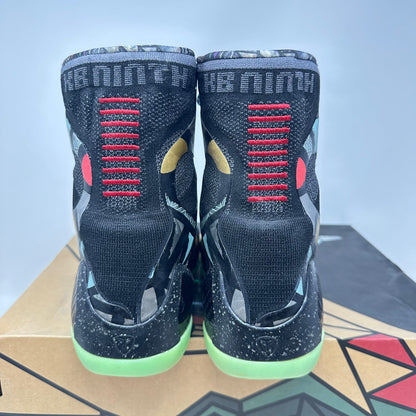 Nike Kobe 9 Elite NOLA Gumbo League Maestro