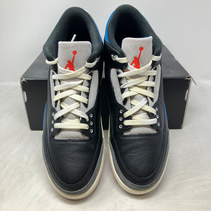 Jordan 3 Retro OG Rare Air