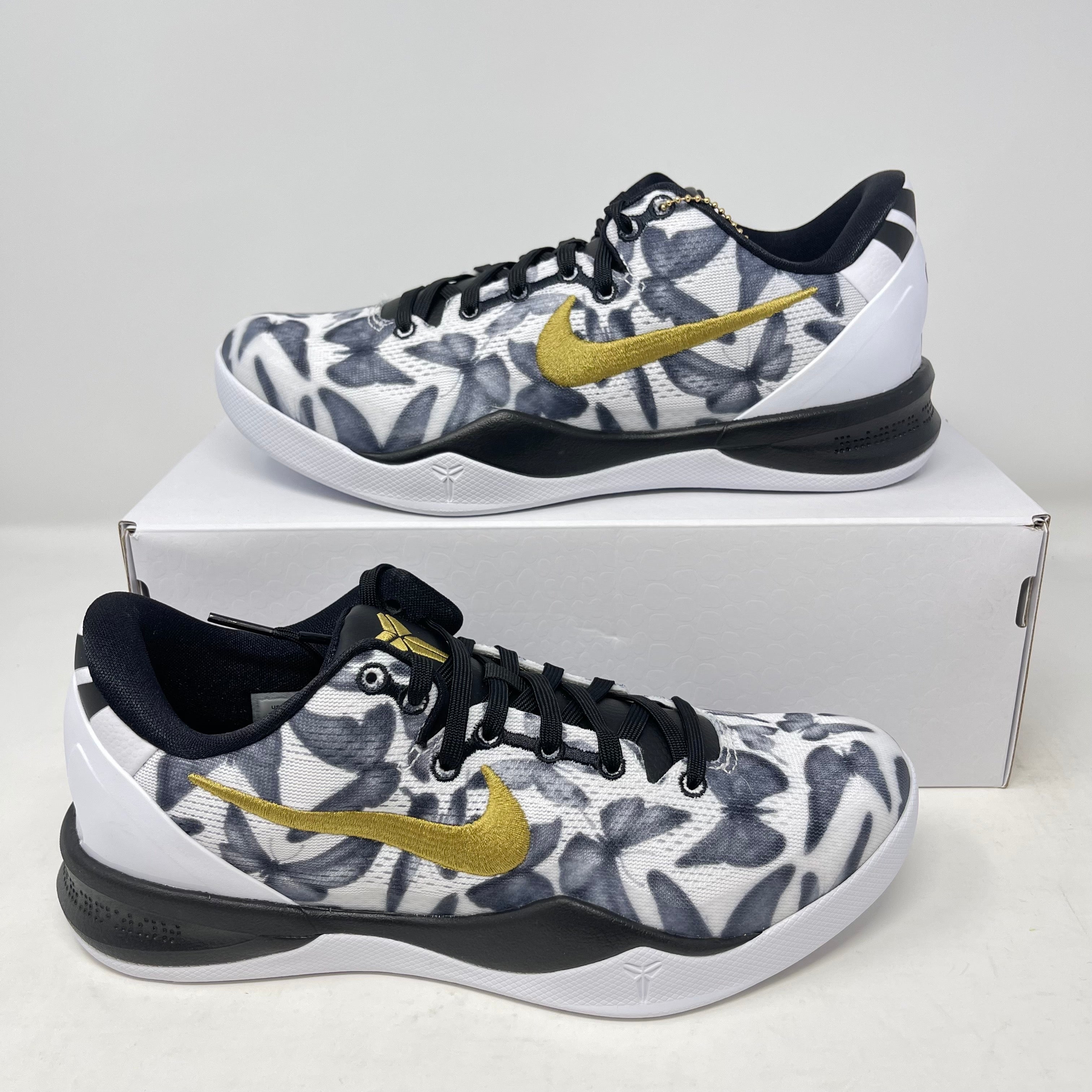 Nike Kobe 8 Protro Mambacita