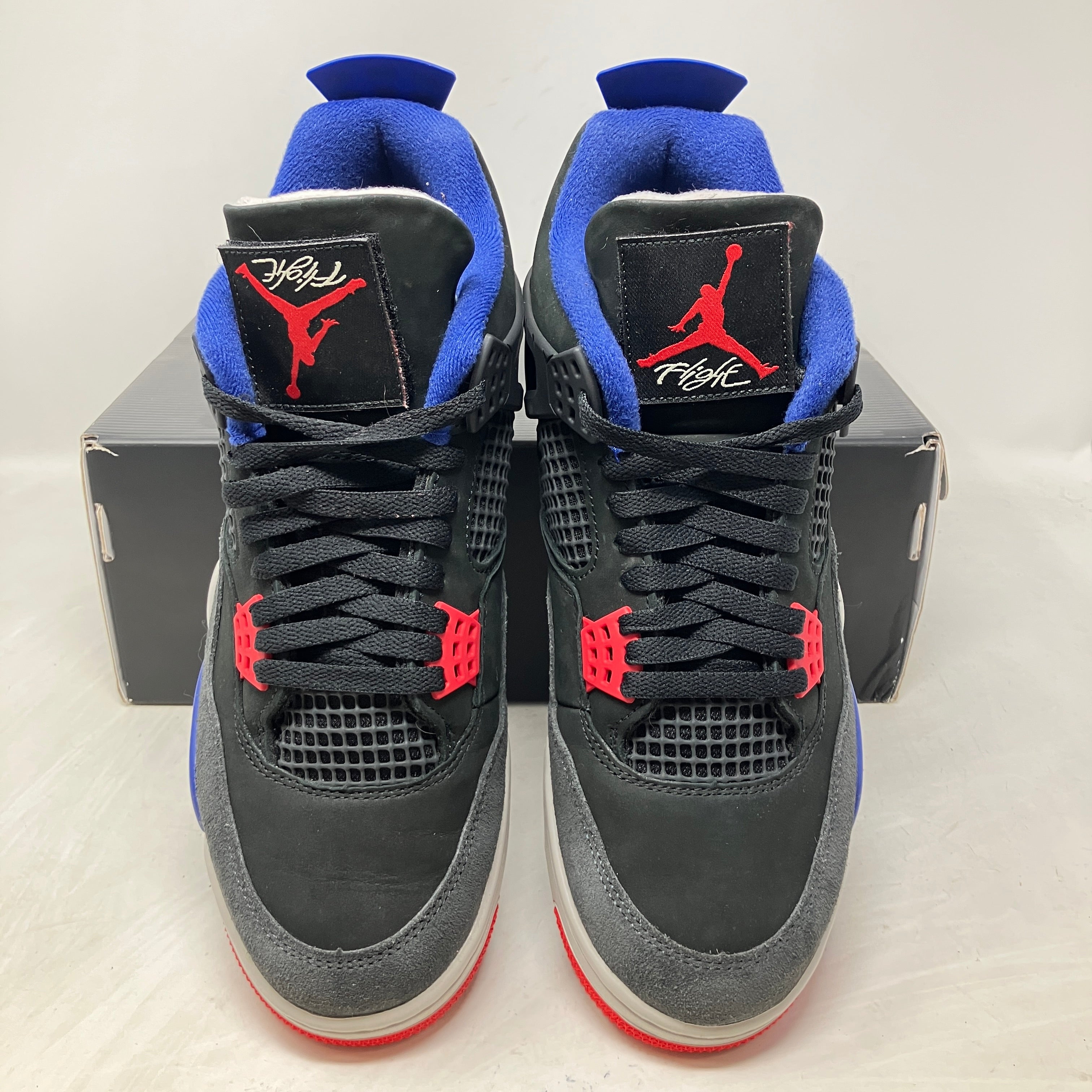 Jordan 4 Retro Rare Air (Gold Lettering)