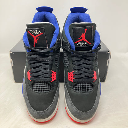 Jordan 4 Retro Rare Air (Gold Lettering)