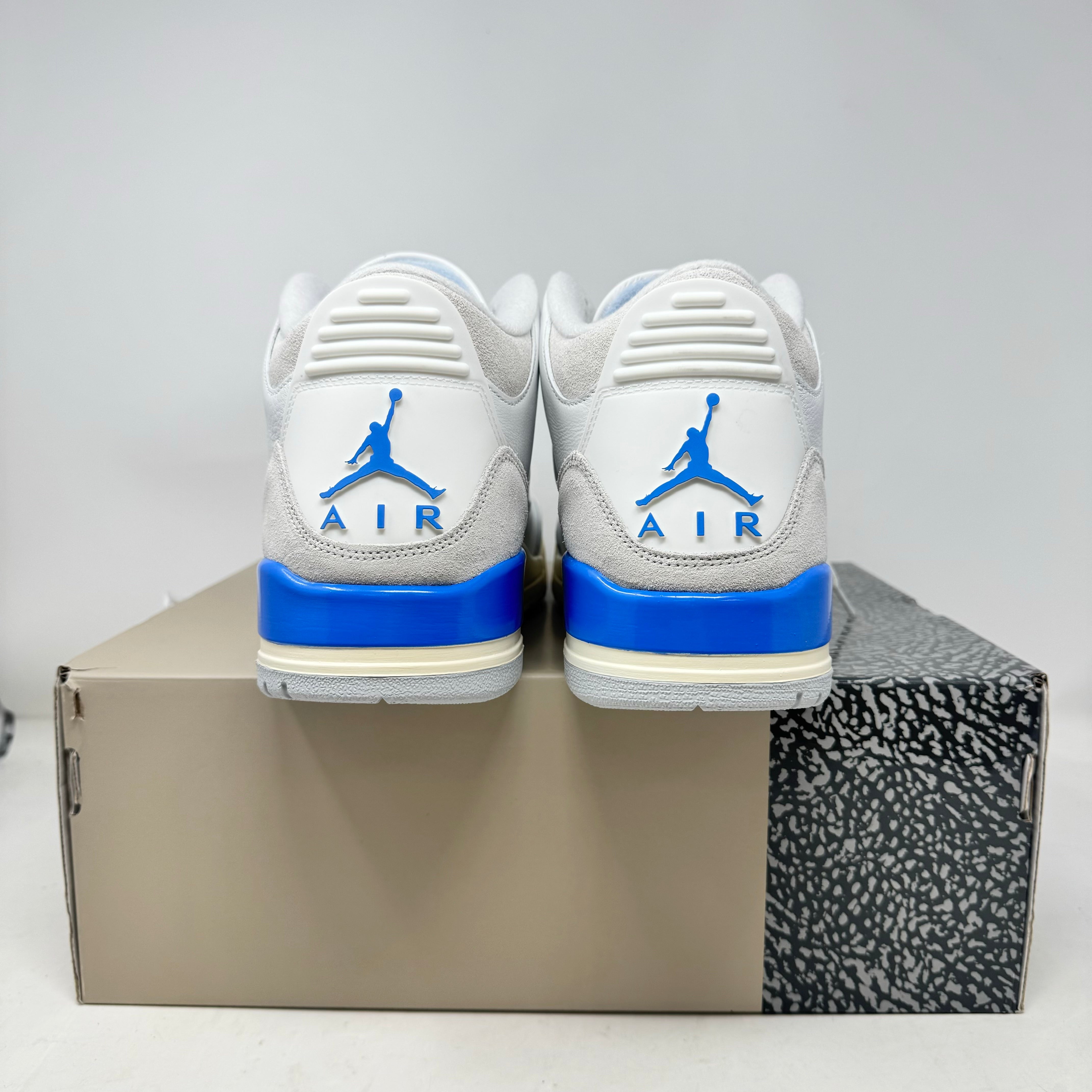 Jordan 3 Retro Lucky Shorts