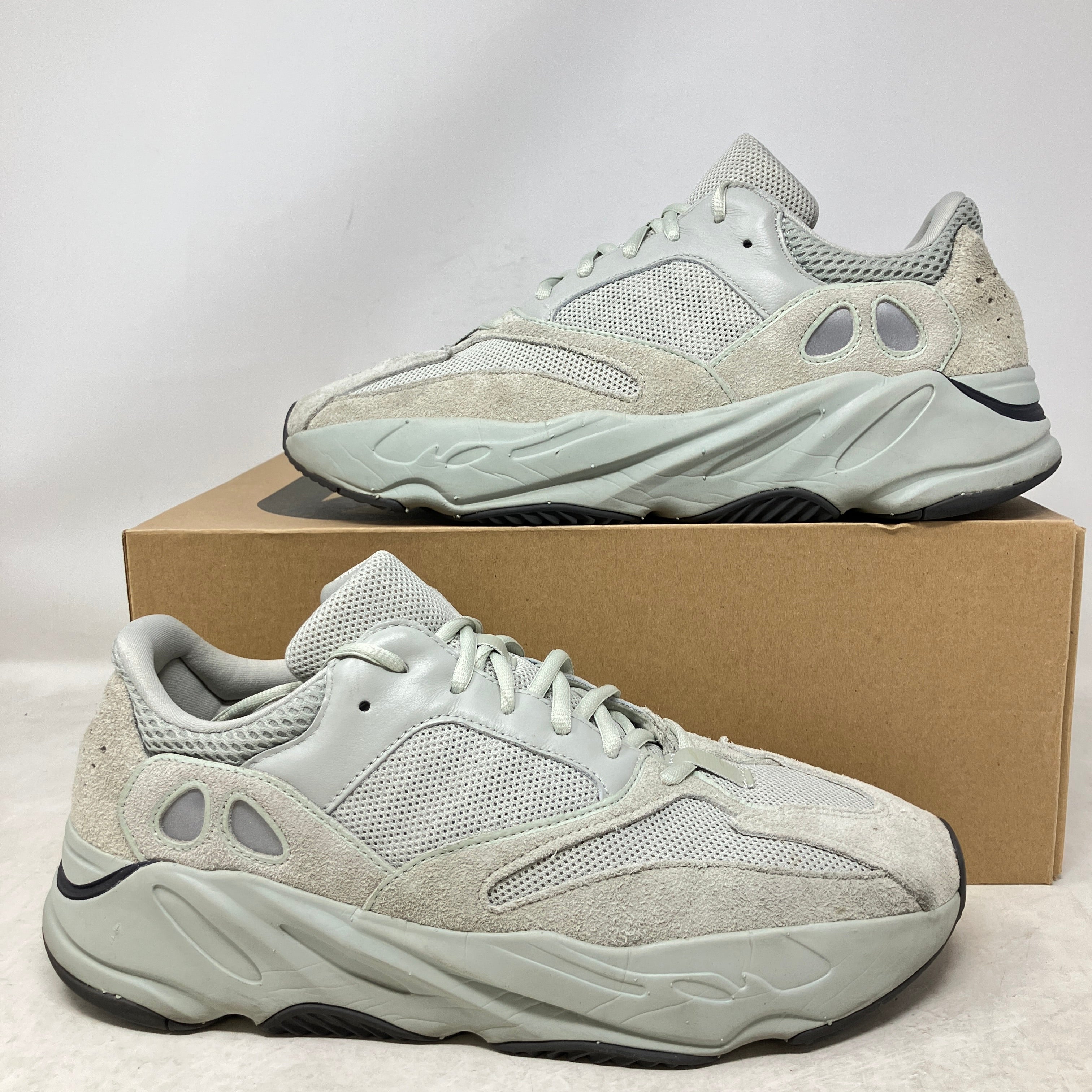 adidas Yeezy Boost 700 Salt