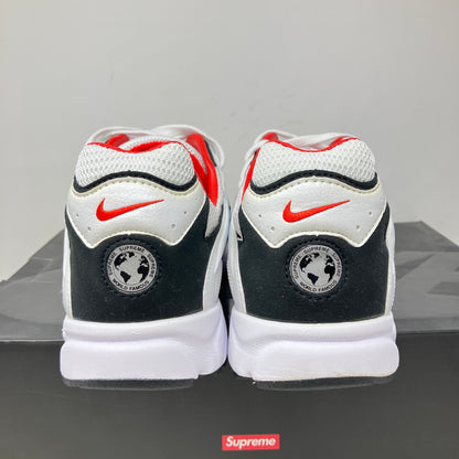 Nike Zoom Streak Spectrum Plus Supreme White