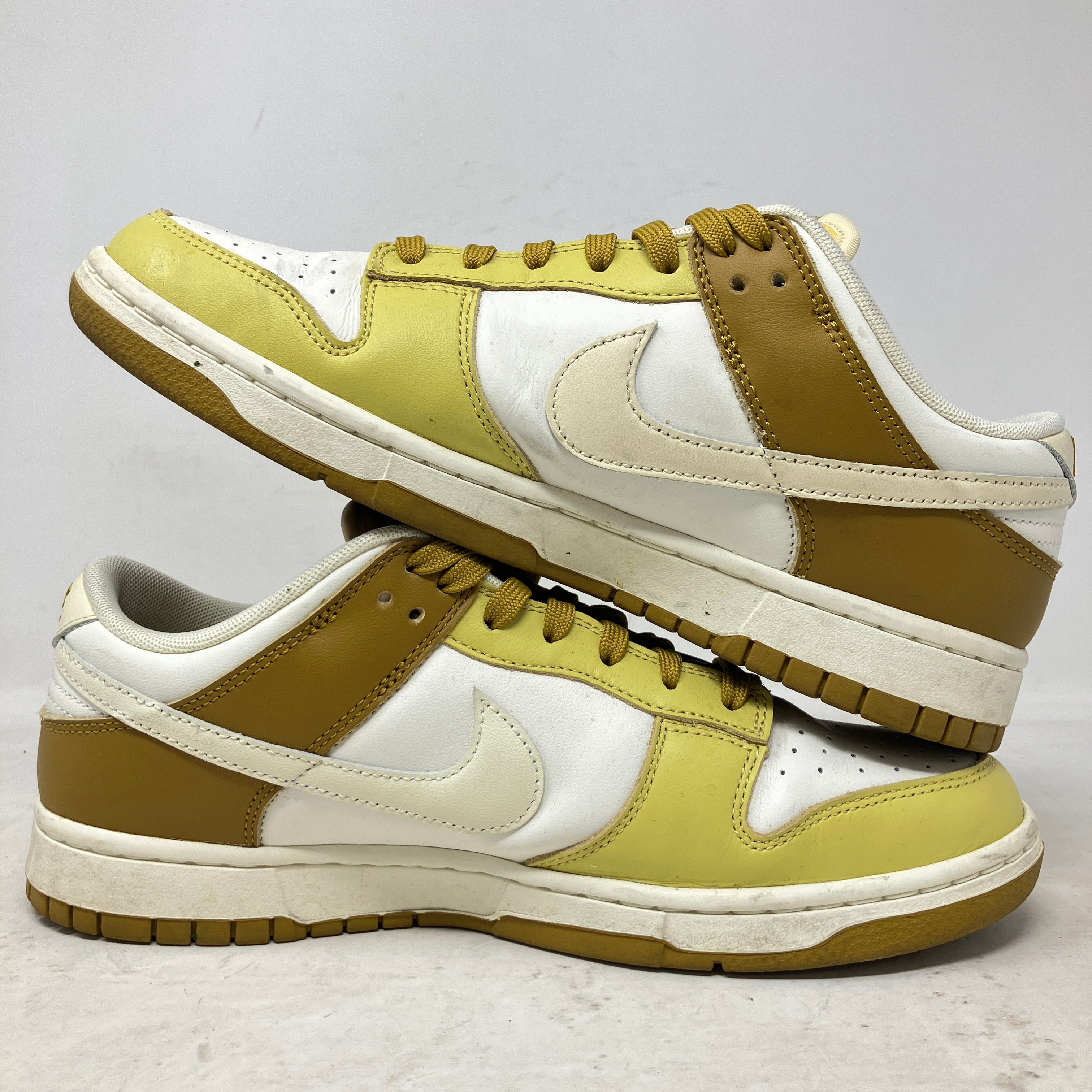Nike Dunk Low Retro Bronzine