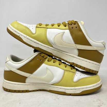 Nike Dunk Low Retro Bronzine