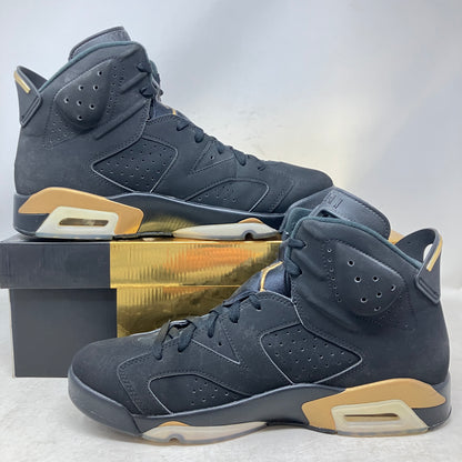 Jordan 6 Retro DMP (2020)